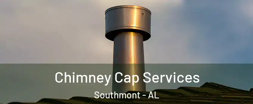 Chimney Cap Services Southmont - AL