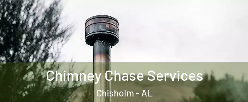 Chimney Chase Services Chisholm - AL