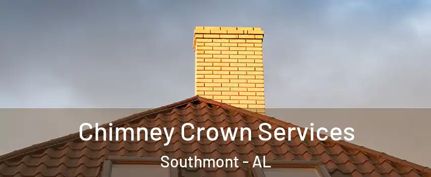 Chimney Crown Services Southmont - AL
