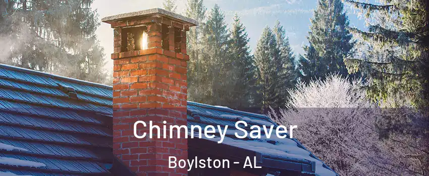 Chimney Saver Boylston - AL