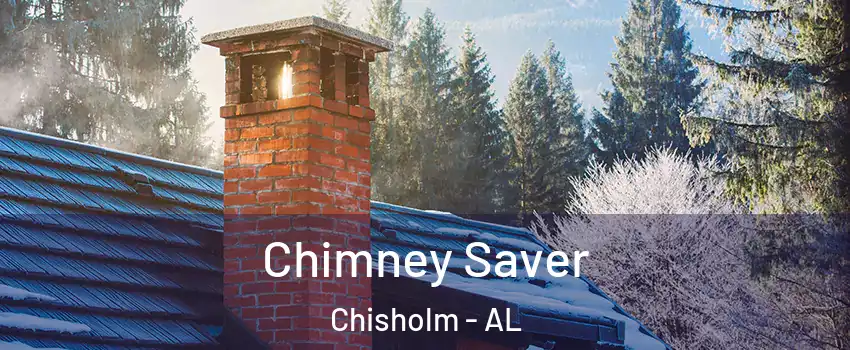 Chimney Saver Chisholm - AL