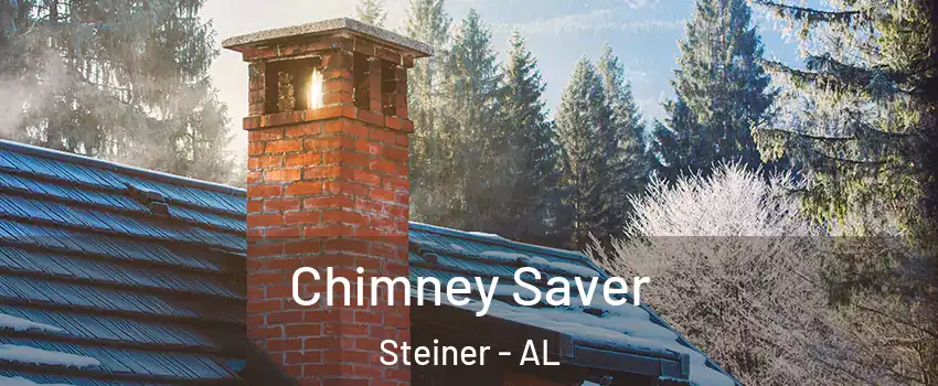 Chimney Saver Steiner - AL