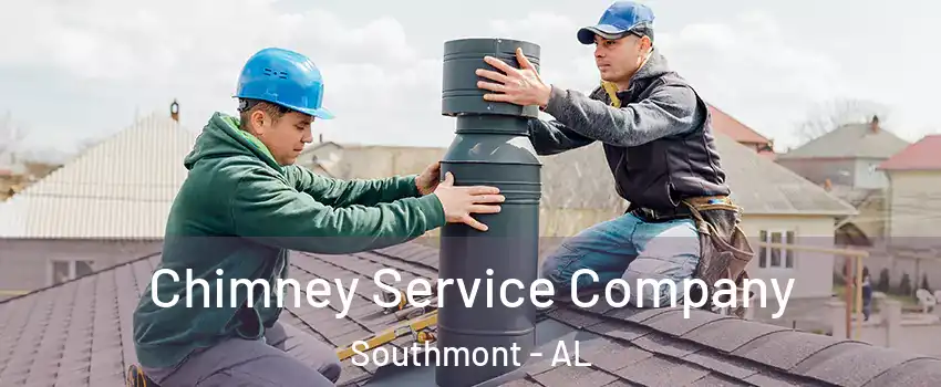 Chimney Service Company Southmont - AL