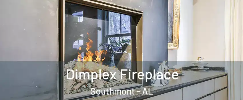 Dimplex Fireplace Southmont - AL