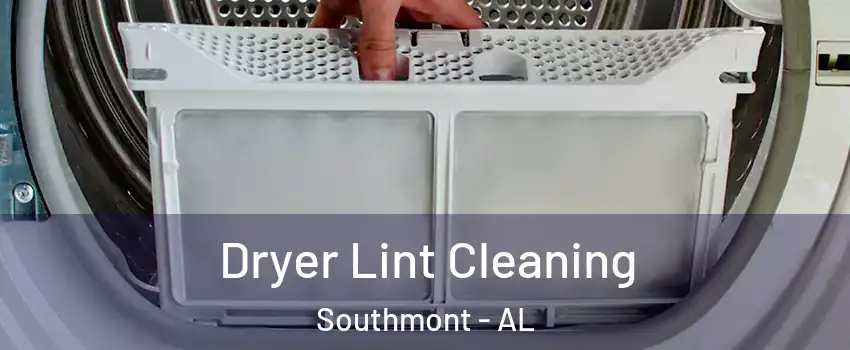 Dryer Lint Cleaning Southmont - AL