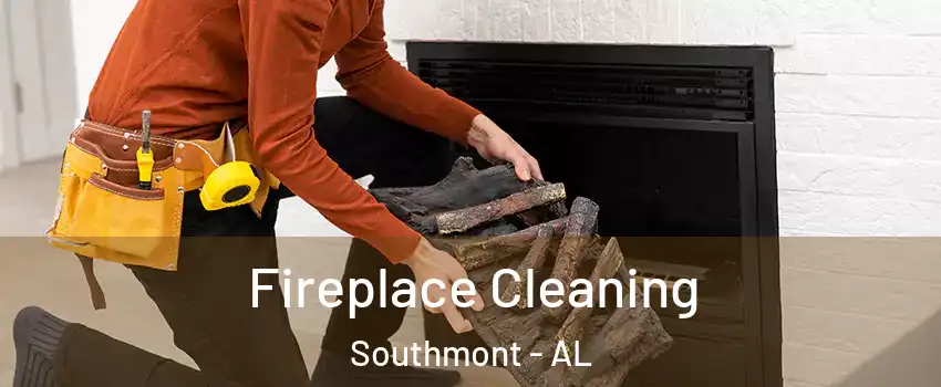 Fireplace Cleaning Southmont - AL