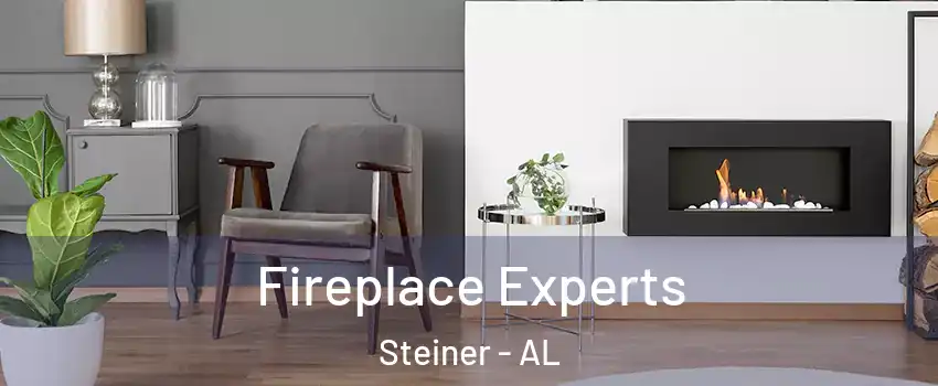 Fireplace Experts Steiner - AL