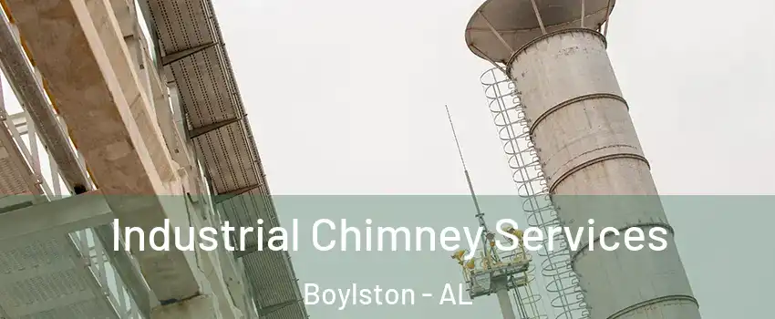 Industrial Chimney Services Boylston - AL