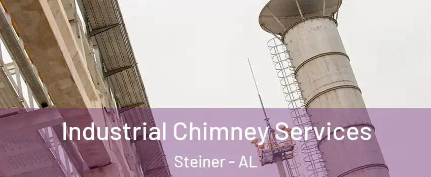 Industrial Chimney Services Steiner - AL