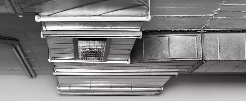 Trusted Air Duct Cleaning Company in Steiner, Alabama