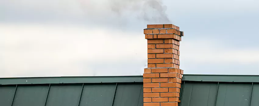 Animal Screen Chimney Cap Repair And Installation Services in Steiner, Alabama
