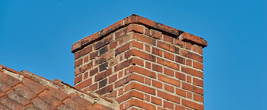 Clean Blocked Chimney in Chisholm, Alabama