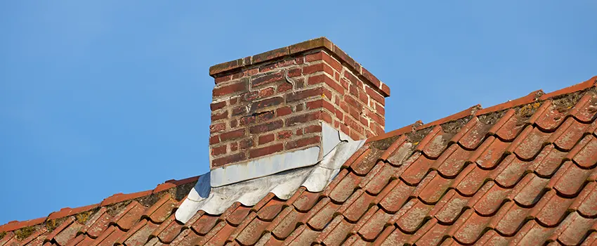 Residential Chimney Bricks Rotten Repair Services in Steiner, AL