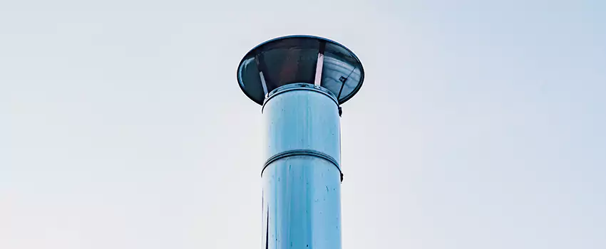 Wind-Resistant Chimney Caps Installation and Repair Services in Chisholm, Alabama