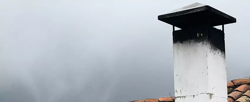 Chimney Damper Inspection in Chisholm, AL