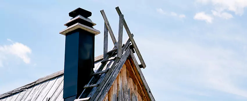 Chimney Creosote Cleaning in Chisholm, AL