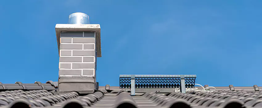 Chimney Flue Relining Services in Chisholm, Alabama