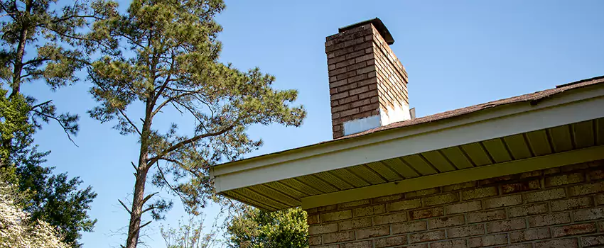 Budget-Friendly Chimney Masonry Service in Chisholm, Alabama
