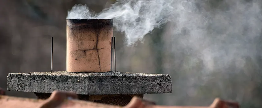 Wood Burning Chimney Odor Removal in Chisholm, AL