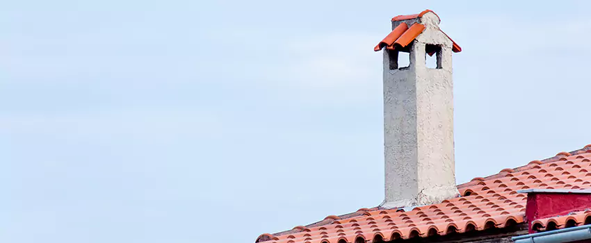 Chimney Pot Replacement in Chisholm, AL
