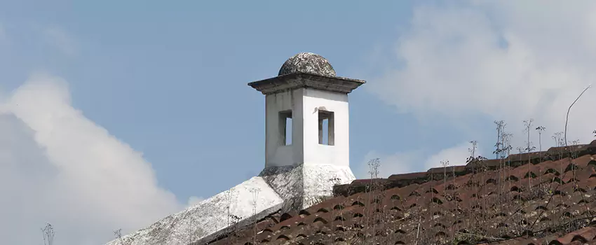 Cost To Rebuild A Chimney in Chisholm, AL