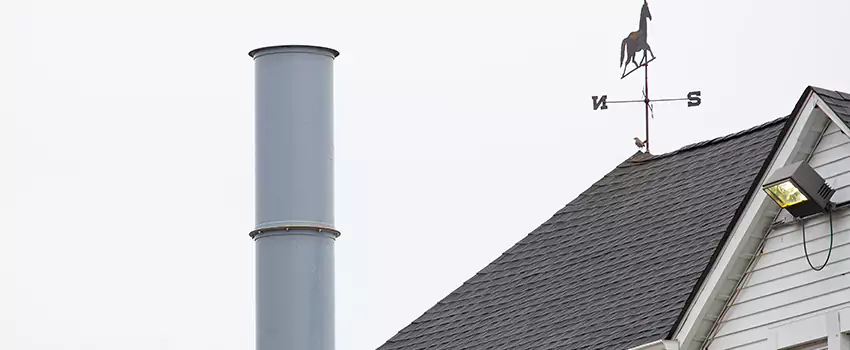 Chimney Inspection in Steiner, AL