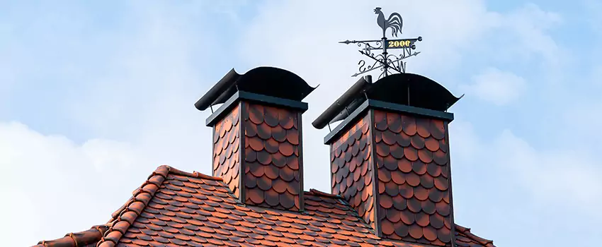 Old Chimney Restoration in Chisholm, Alabama