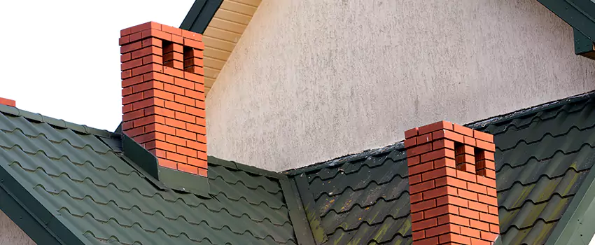 Chimney Saver Waterproofing Services in Chisholm, Alabama