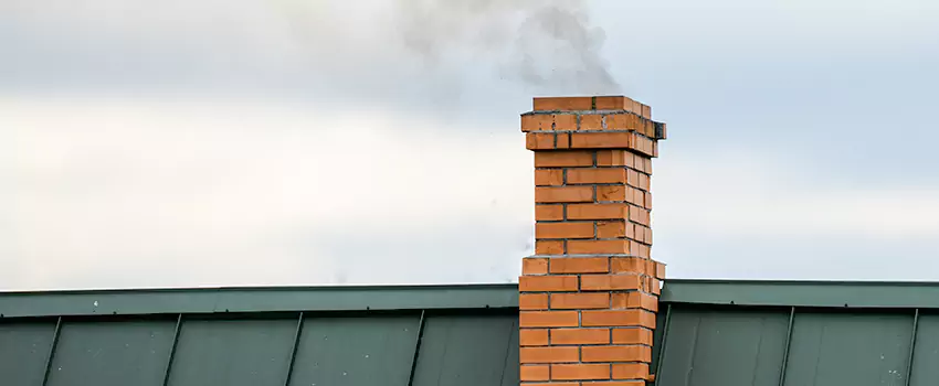 Chimney Soot Cleaning Cost in Chisholm, AL