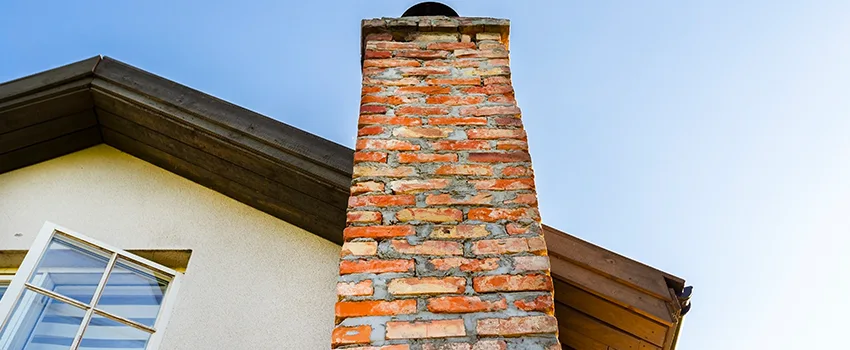 Chimney Mortar Replacement in Chisholm, AL