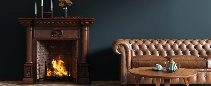Traditional Fireplace Design Refurbishment Costs in Chisholm, Alabama