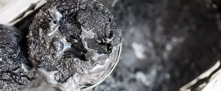 Clogged Dryer Vent Lint Cleaning in Chisholm, Alabama