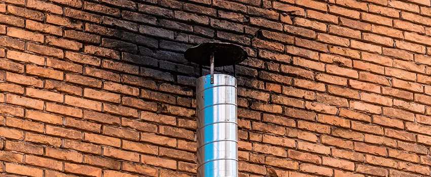 Diagnosing Commercial Chimney Problems in Steiner, AL
