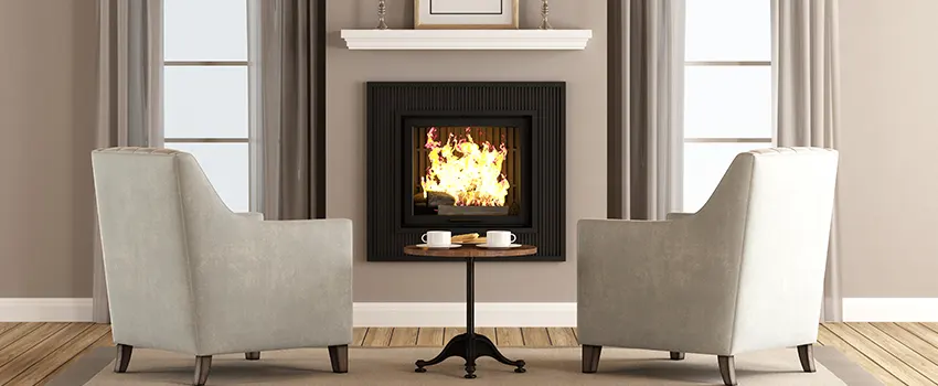 Custom Architectural Fireplace Restoration in Boylston, AL