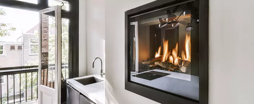 Dimplex Fireplace Installation and Repair in Chisholm, Alabama