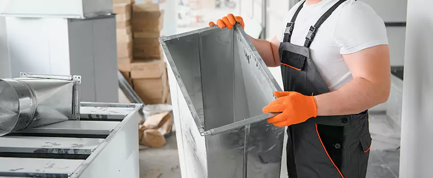 Benefits of Dryer Vent Inspection in Chisholm, AL