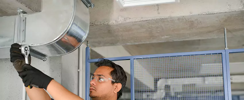 HVAC Ductwork Cleaning in Chisholm, AL