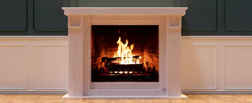 Empire Comfort Systems Fireplace Installation and Replacement in Chisholm, Alabama
