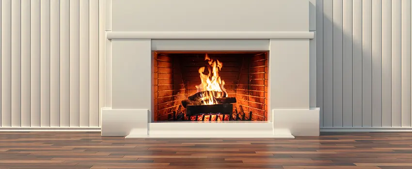 Fireplace Broken Ashtray Repair Services in Chisholm, Alabama