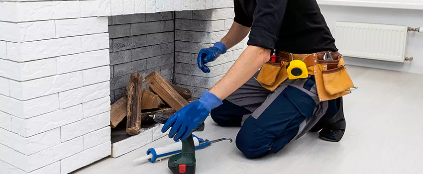 Fireplace Doors Cleaning in Chisholm, Alabama