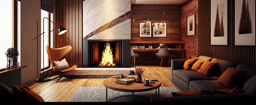 Fireplace Design Ideas in Chisholm, AL