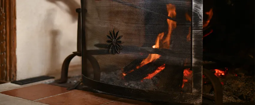 Electric Metal Fireplace installation Services in Chisholm, AL