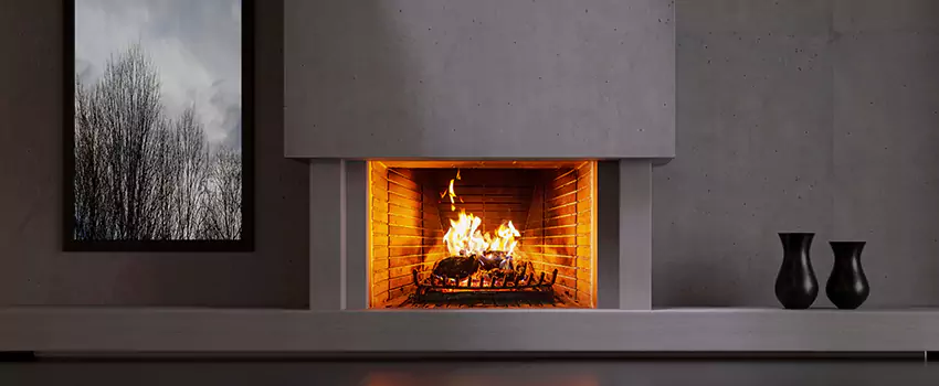 Wood Fireplace Refacing in Chisholm, AL