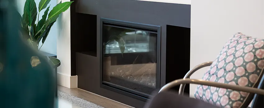 Welding Repairs for Fireplace Grate in Chisholm, AL