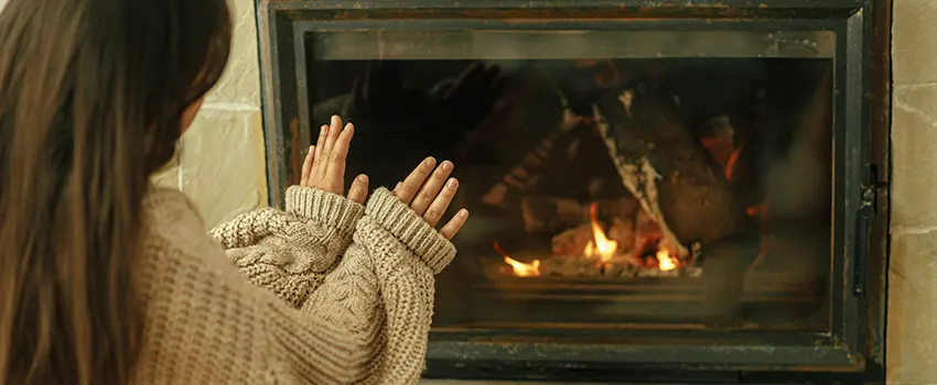 Wood-burning Fireplace Smell Removal Services in Chisholm, AL