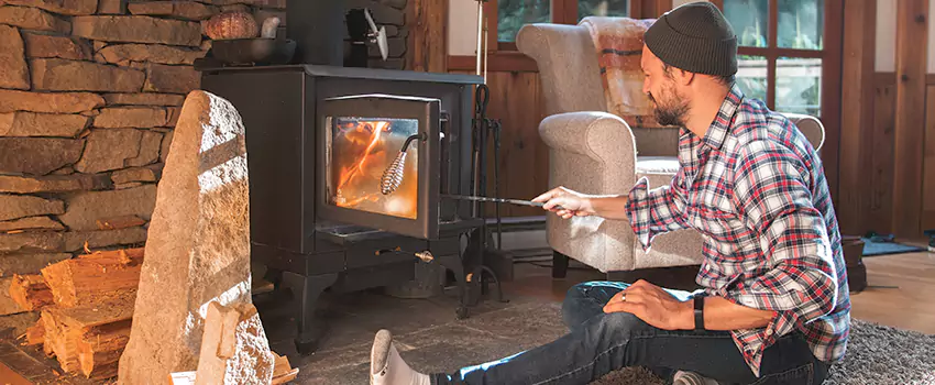 Fireplace Chimney Maintenance in Steiner, Alabama