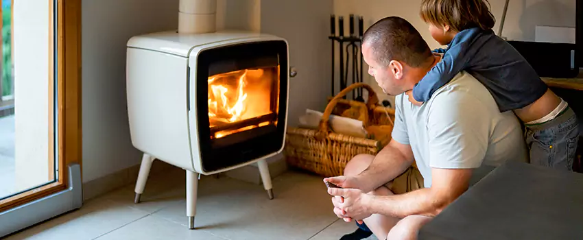 Fireplace Safety Inspection Technician in Chisholm, Alabama