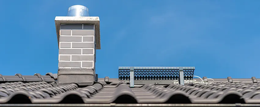 Repair Blocked Chimney in Chisholm, Alabama