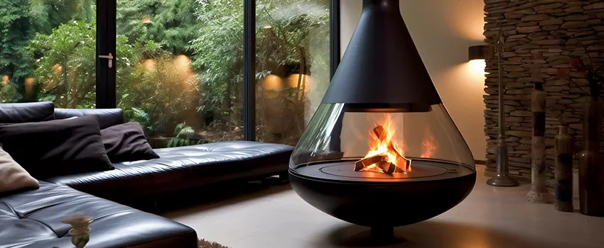 Affordable Floating Fireplace Repair And Installation Services in Chisholm, Alabama