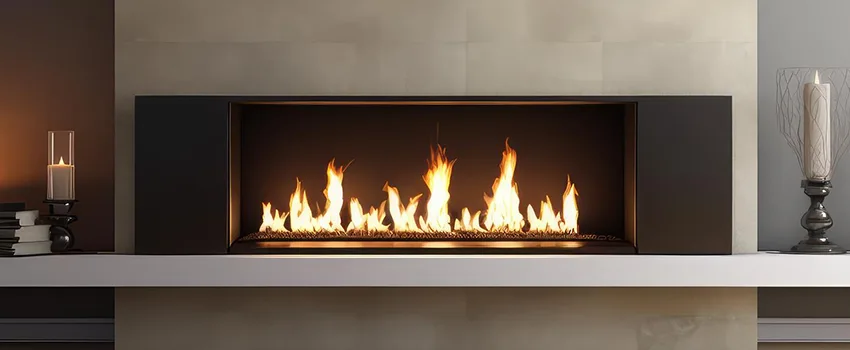 Vent Free Gas Fireplaces Repair Solutions in Steiner, Alabama